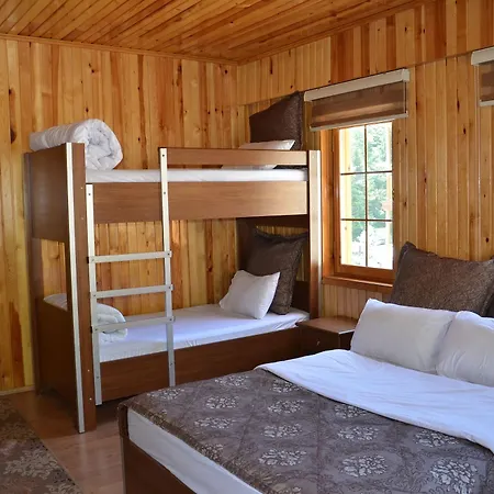 Goblec & 2* Uzungöl