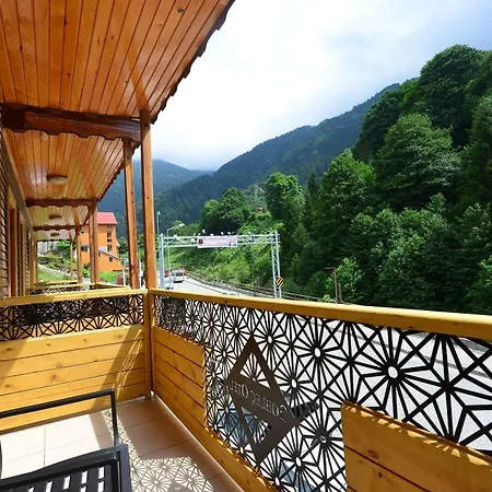 Hotel Goblec &