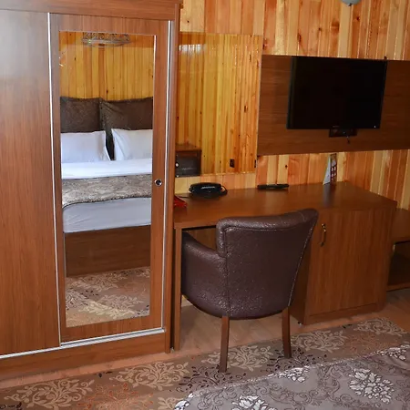 Hotel Goblec &