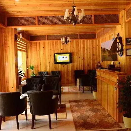 Goblec & Hotel 2*