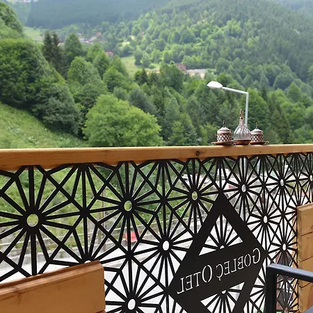 Hotel Goblec & 2*