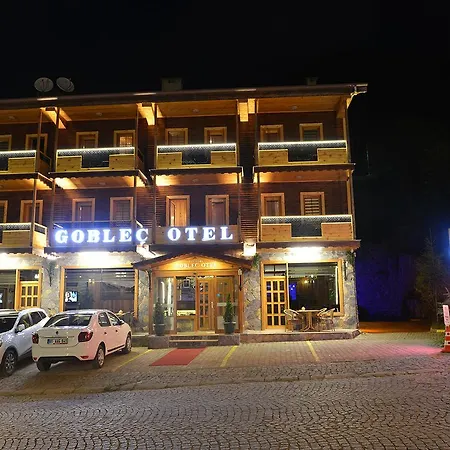 Goblec & Uzungöl
