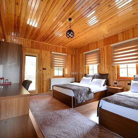 Hotel Goblec & Uzungöl