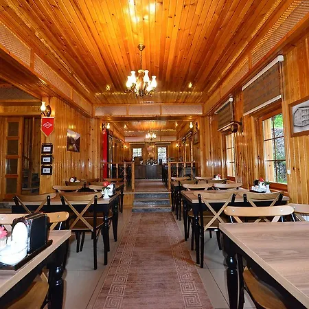 Goblec & 2* Uzungöl