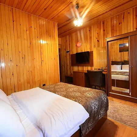Hotel Goblec &