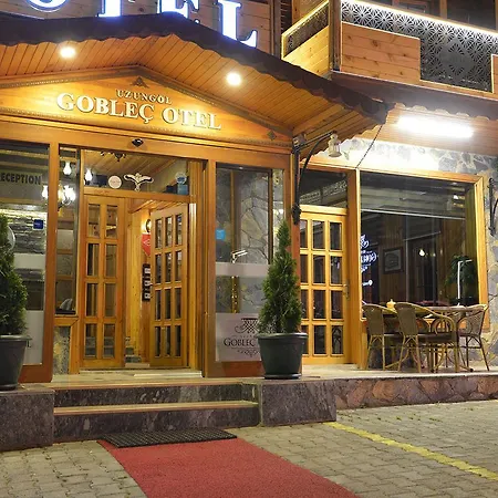 Goblec &