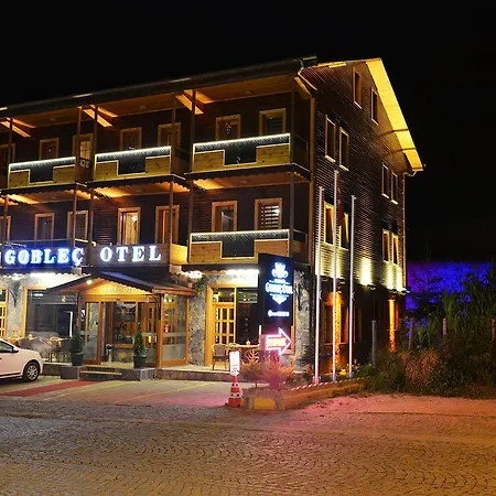 Goblec & Hotel Uzungöl