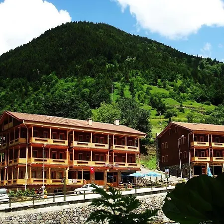Goblec & Hotel