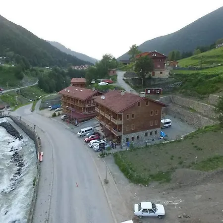 Goblec & Hotel 2*