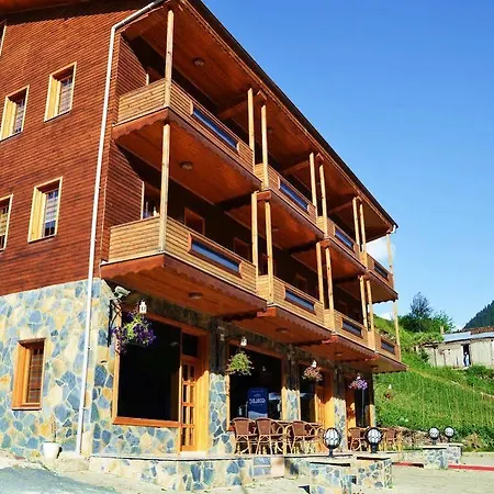 Hotel Goblec & 2*