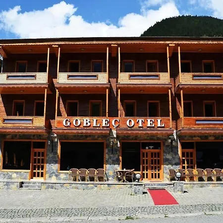 Hotel Goblec &