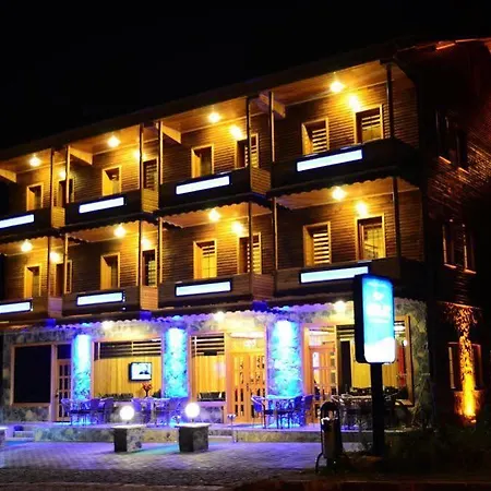Goblec & Hotel Uzungöl