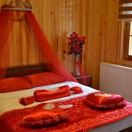 Hotel Goblec & Uzungöl
