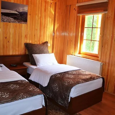 Hotel Goblec & Uzungöl