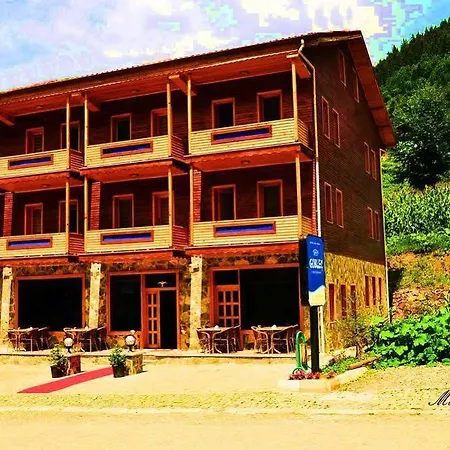 Hotel Goblec & 2*