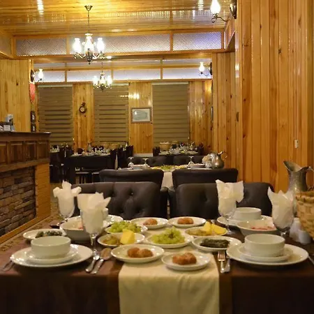 Hotel Goblec & Uzungöl