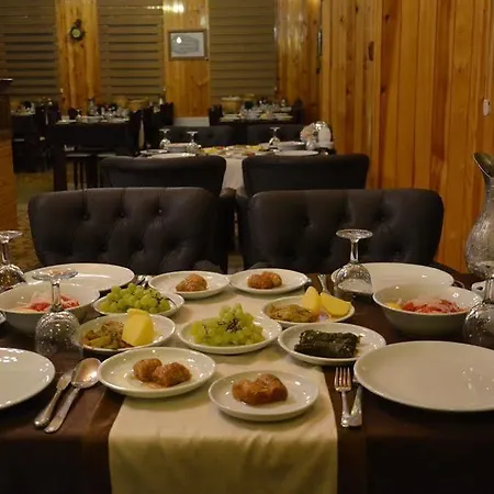 Hotel Goblec & Uzungöl