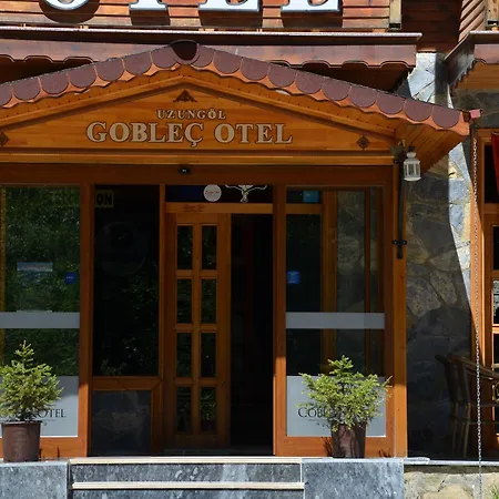 Goblec & Hotel 2*