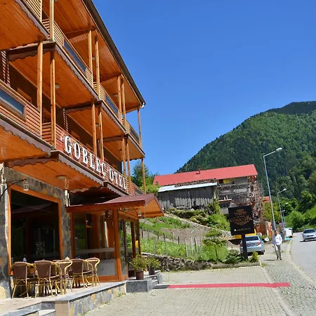 Goblec & Hotel